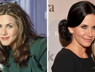 Ποιες 11 φιλίες διασήμων έχουν αντέξει στο χρόνο (φωτό)